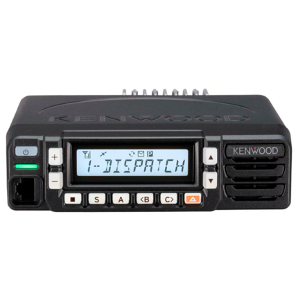 Мобильные радиостанции Kenwood NEXEDGE