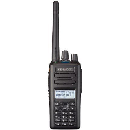 Портативная радиостанция Kenwood NX-3200 CUK3