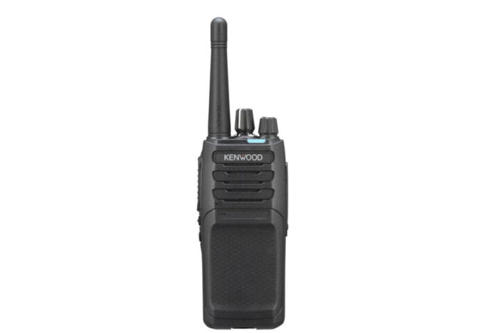 Портативная радиостанция Kenwood NX-1200NE3