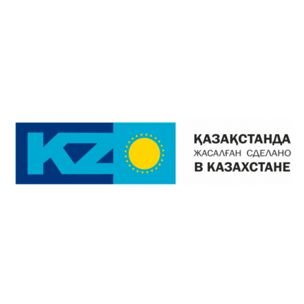Сделано в Казахстане