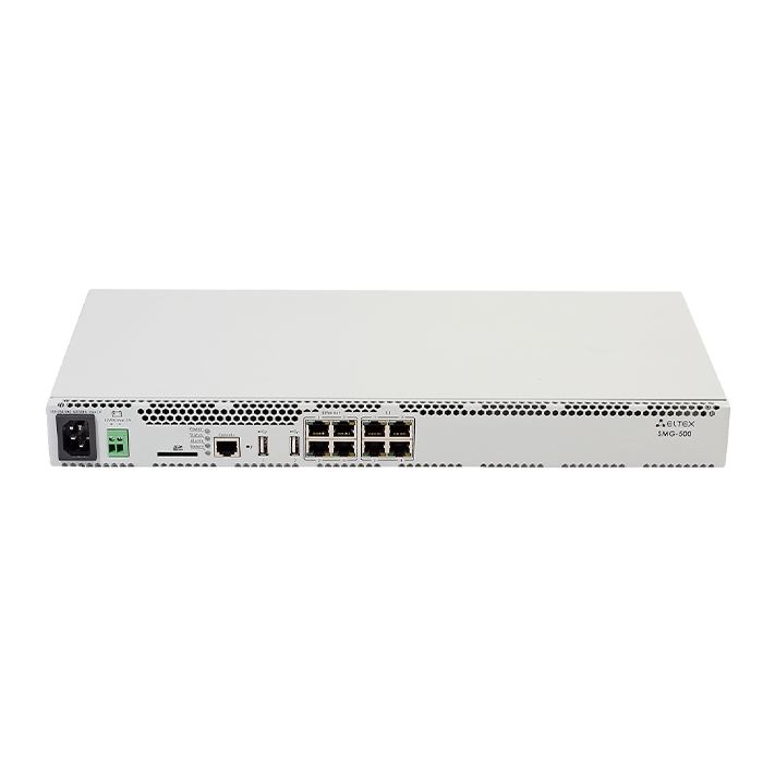 Офисная IP АТС SMG-500 Офисная IP АТС SMG-500