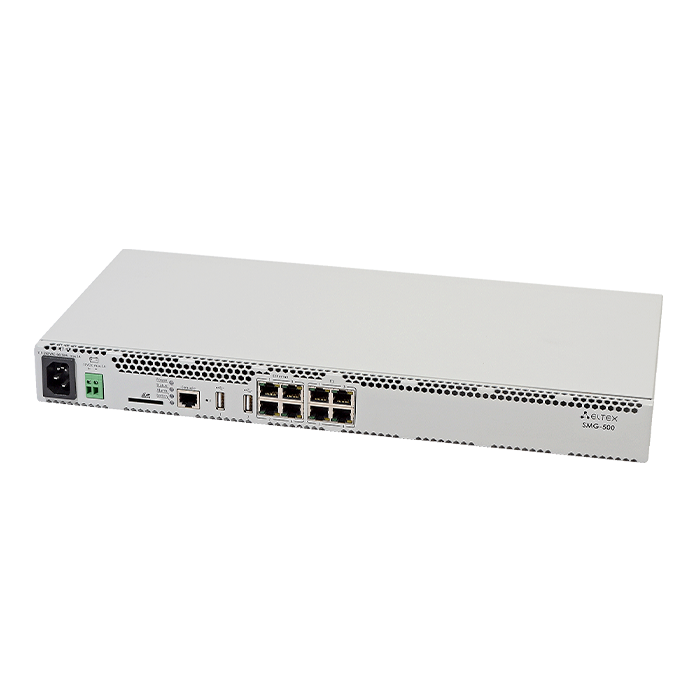 Офисная IP АТС SMG-500 Офисная IP АТС SMG-500