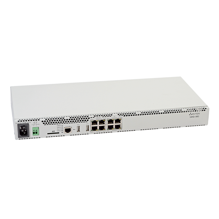 Офисная IP АТС SMG-500 Офисная IP АТС SMG-500