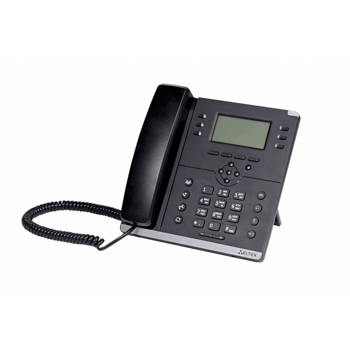 IP-телефон VP-17P IP-телефон VP-17P