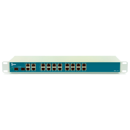 Шлюзы VoIP, TDMoP, RoIP